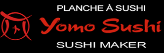 Yomo Simple Sushi Maker