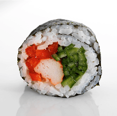 Pollock – Yomo Sushi Maker